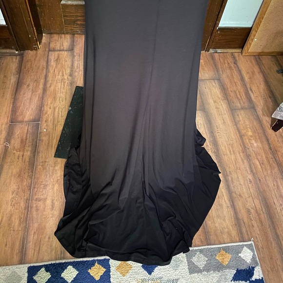 Zoey Grey Prom/Formal  Sz 8. NWT - Picture 5 of 8